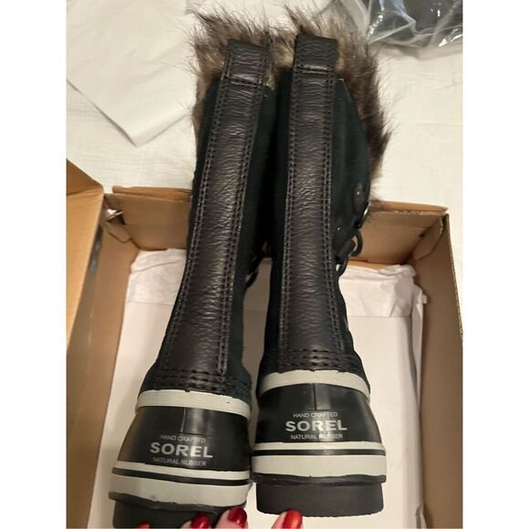 Sorel JOAN OF ARCTIC™ WOMEN'S WATERPROOF BOOT - Picture 6 of 9